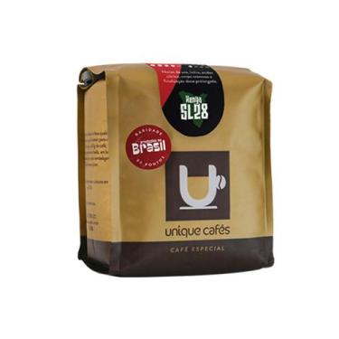 Imagem de Café em Grãos Kenya Unique 150g