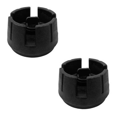 Imagem de KIT 2 Tampa Tanque motor de Popa Johnson Tohatsu Mercury Suzuki