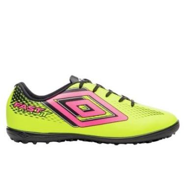 Imagem de Chuteira Society Umbro Fast Ii-Unissex