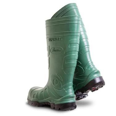 Imagem de Bota SuperLeve Confortável resistente e leve Cano longo - Petlazer, Ve