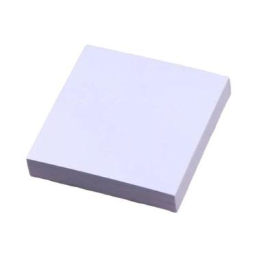 Imagem de Papel Descartável Dupla Face Para Tônico De Unhas 50-150 Peças Bandeja