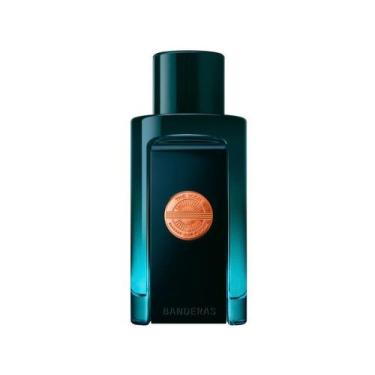 Imagem de Antonio Banderas The Icon Attitude Eau De Parfum - Perfume Masculino 1