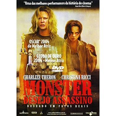 Imagem de Monster: Desejo Assassino