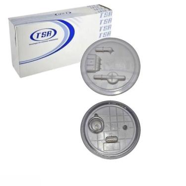 Imagem de T-030004 - Tampa Bomba Combustivel Bosch - Corsa Flex 04 Em Diante - T