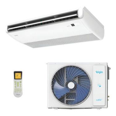 Imagem de Ar condicionado Piso Teto Elgin Inverter Plus R32 36000 Frio 220v