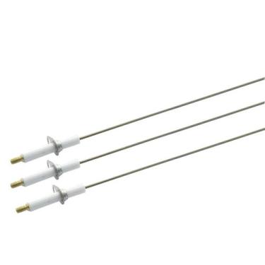 Imagem de Centelhador Sensor De Chama Suporte Candela Forno Industrial - TIWA DO