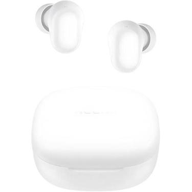 Imagem de Fone Bluetooth Redmi Buds 6 Play Xiaomi Original, Branco