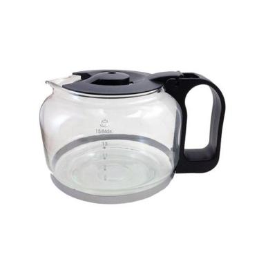 Imagem de Jarra Original Para Cafeteira Philco Ph17 Modelo Baixo