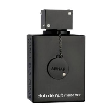 Imagem de Perfume Armaf Club De Nuit Intense Edt Masculino 105ml