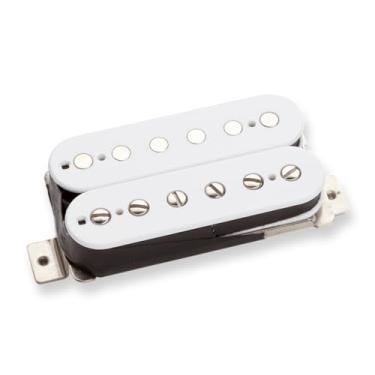 Imagem de Captador Seymour Duncan Guitarra SH-1N '59 Model Braço Branco