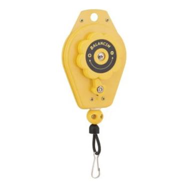 Imagem de Balancim Ba-150 com Capacidade de 0,5 a 1,5 kg para Linhas de Produção com Cabo de 1,0 m Vonder
