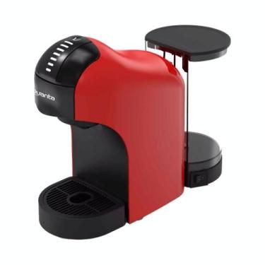 Imagem de Cafeteira Eletrica Quanta Pure Flavour QTCMC50 - 1400W - 1L - 110V - V