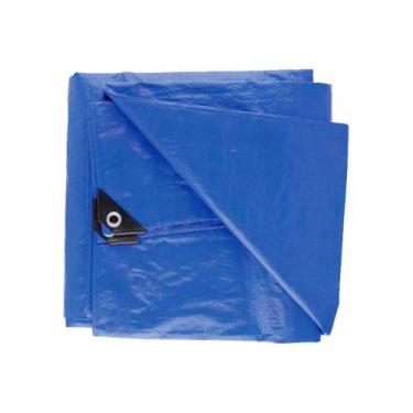 Imagem de Lona Caminh.Starf.Az.105G/M2 04 X 5 - Starfer