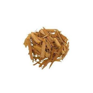 Imagem de Chá de Catuaba Casca 100g - Anemopaegma arvense - no-brand