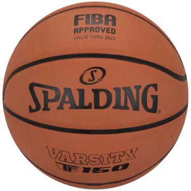 Imagem de Bola de Basquete Spalding Varsity Tf-150