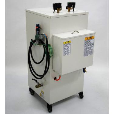 Imagem de Caldeira 2 Ferros 5.5kw 220v P-15 BOILER Sun Special