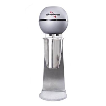 Imagem de Batedor de Milk Shake Copo Inox 1 Haste Skymsen BMS-N-220v