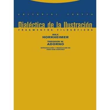 Imagem de Dialéctica De La Ilustración