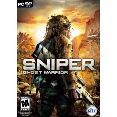 Imagem de Sniper: Ghost Warrior - PC