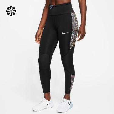calça ginastica feminina nike