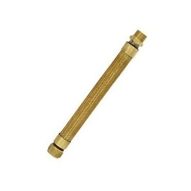 Imagem de Mangueira Flexível De Cobre Gás/Fogão/Aquecedor 0,40cm