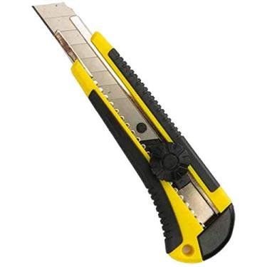 Imagem de Estilete Profissional Com Lâmina de 25mm