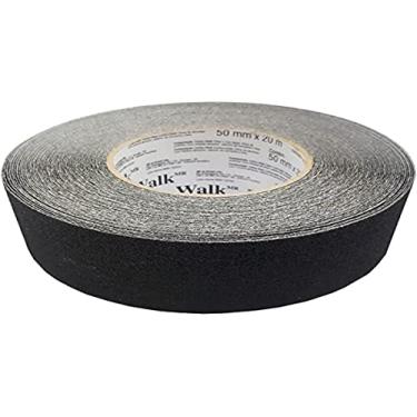 Imagem de Safety-Walk, 3M, Fita Antiderrapante Preto