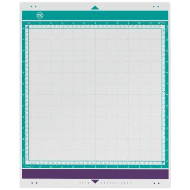 Imagem de Kit Com 3 Bases De Corte Brother Scanncut 30X30  Com Cola 