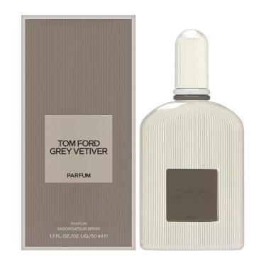 Imagem de Perfume Tom Ford Grey Vetiver Para Homens 50ml Em Spray