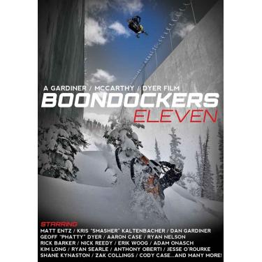 Imagem de Boondockers Eleven