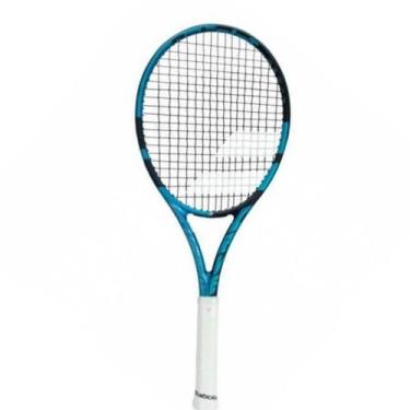 Imagem de Raquete De Tênis Babolat Pure Drive Lite Azul 270G - 2021