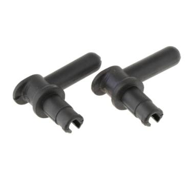 Imagem de EHJRE Conjunto de Acessórios Premium para Carrinho de Bebê, Instalação Rápida E Fácil, I