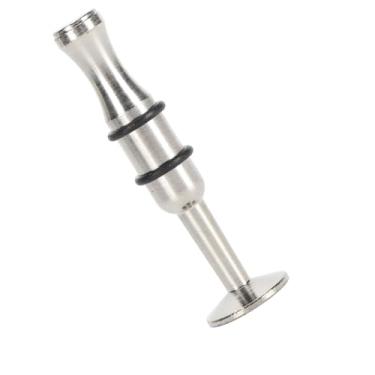 Imagem de Cornet Embocadura Treinador Boca, Força Traine Melhorar a Resistência Muscular do Lábio para Trompete Trombone Chifre Francês Clarinete Saxofone