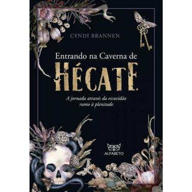 Imagem de Entrando Na Caverna De Hécate