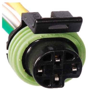 Imagem de Conector Elétrico 04 Vias (ETE5824)