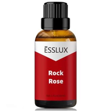 Imagem de Óleo de fragrância de rosa rocha, óleos essenciais de aromaterapia floral perfumados para casa para difusor, massagem, sabonete, perfume, umidificador, 30 ml