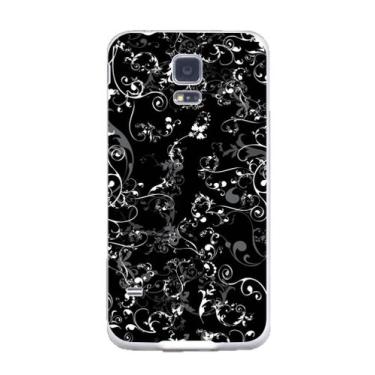 Imagem de Capa Adesivo Skin359 Verso Para Samsung Galaxy S5 SM-G900 - KawaSkin