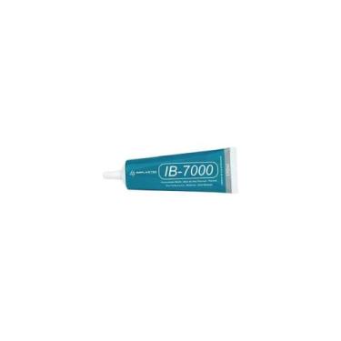 Imagem de Cola Adesiva Para Celular Multiuso Implastec Ib-7000 110ml - Eletronic
