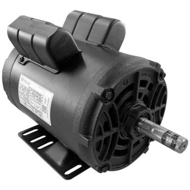 Imagem de Motor elétrico 2cv 110/220v Hercules