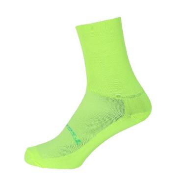 Imagem de Meia Ciclismo Mtb Speed Corrida Bike stan - T-SOCKS, 38 ao 43, Verde