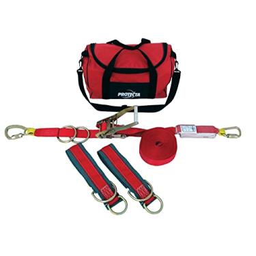 Imagem de 3M Protecta PRO-Line 1200101 3M Protecta Sistema de Linha de Vida Horizontal 12001 com...