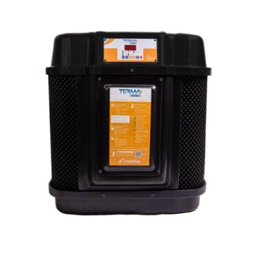 Imagem de Bomba De Calor Nautilus Terma Max 5 90.279 Btu