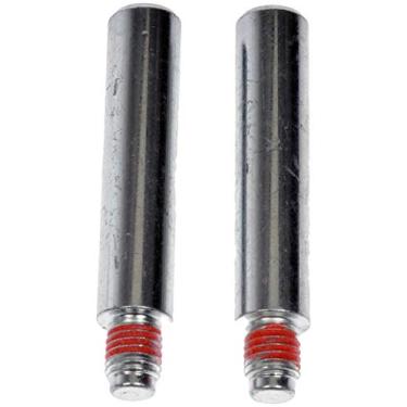 Imagem de Dorman HW14232 Kit de pinos de compasso de freio a disco dianteiro para modelos selecionados Audi/BMW/Volkswagen