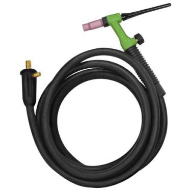 Imagem de Tocha tig para inversor 140A/AC 160A/DC HW26V 9 mm 3,5 m - JMC