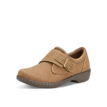 Imagem de Eastland Mocassim feminino Sherri, Caqui, 38