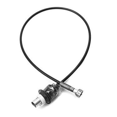 Imagem de Cabo de Velocímetro Ford Escort Logus 1.6 CHT Verona 1992 a 1994