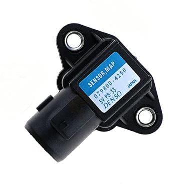 Imagem de Sensor MAP de pressão de ar Manifold 079800-3000 079800-4250 para Honda Civic Accord Integra