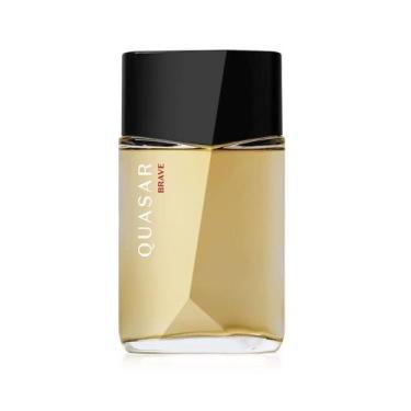 Imagem de O BOTICÁRIO QUASAR BRAVE DESODORANTE COLÔNIA 100ml - OBoticário