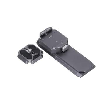 Imagem de Kit de placa de câmera de liberação rápida FALCAM F38 para RS4 Mini Gimbal - F38B5201