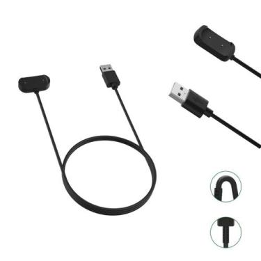 Imagem de Cabo De Carregamento Usb Amazfit Carregador Gts2 Gtr2 Bip U - Sikai